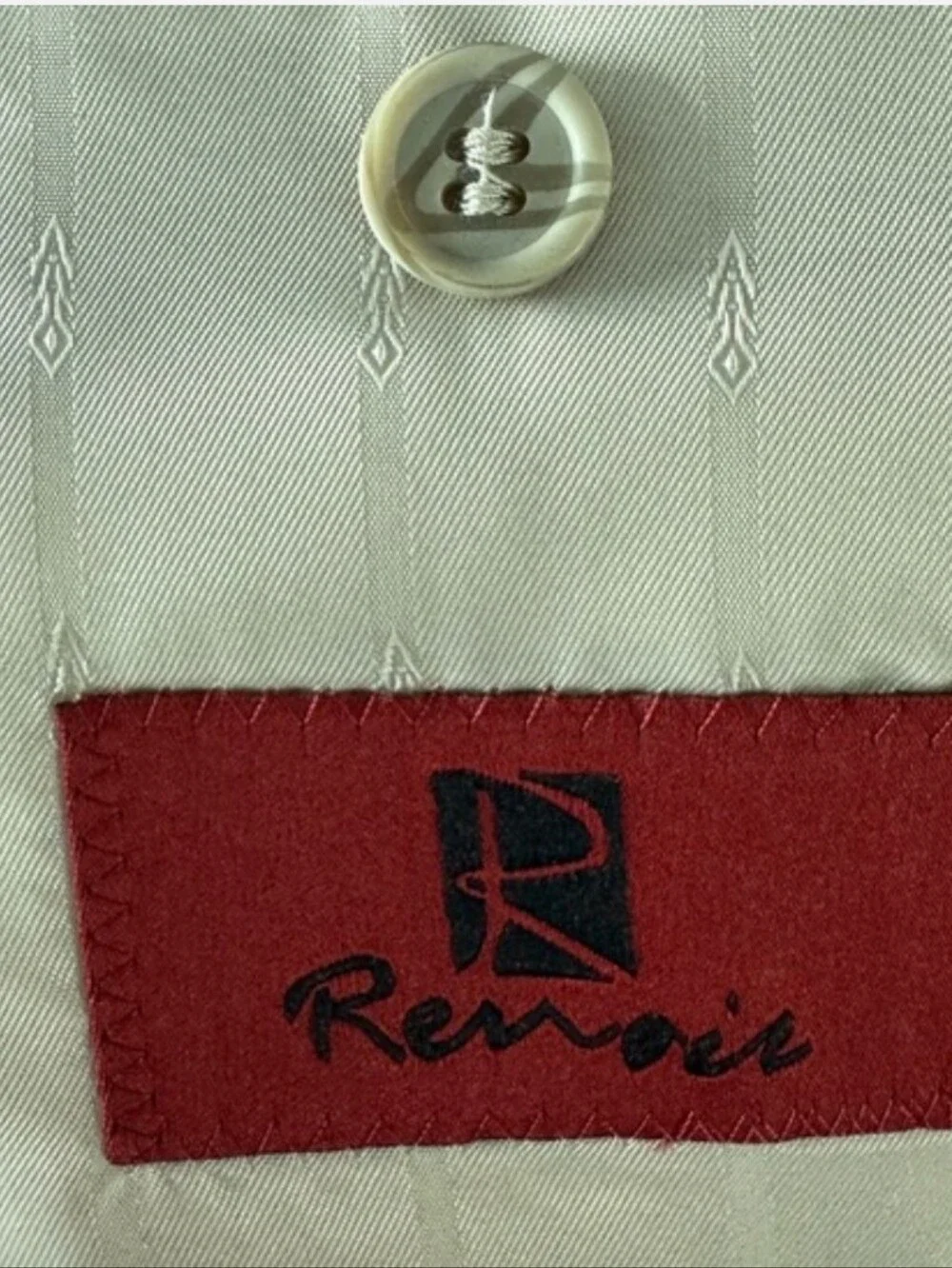 Renoir timeless cream